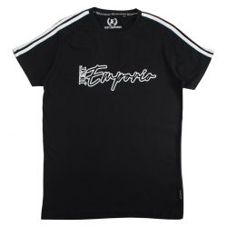 T-shirt manches courtes Just Emporio homme
