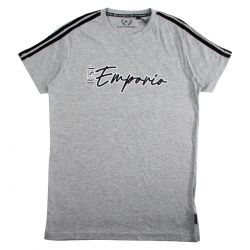 T-shirt manches courtes Just Emporio homme