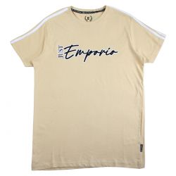 T-shirt manches courtes Just Emporio homme