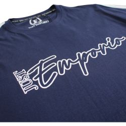T-shirt manches courtes Just Emporio homme