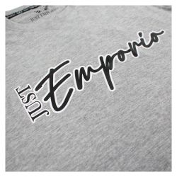 T-shirt manches courtes Just Emporio homme