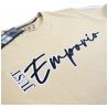 T-shirt manches courtes Just Emporio homme