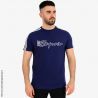 T-shirt manches courtes Just Emporio homme