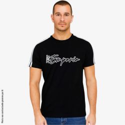 T-shirt manches courtes Just Emporio homme