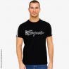 T-shirt manches courtes Just Emporio homme
