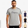 T-shirt manches courtes Just Emporio homme