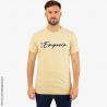 T-shirt manches courtes Just Emporio homme
