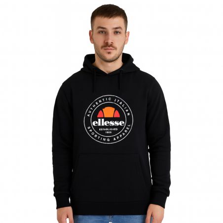 Sweat Ellesse homme du S au XXL