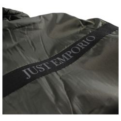 Parka homme Just Emporio