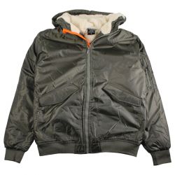 Parka homme Just Emporio