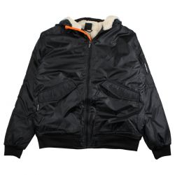 Parka homme Just Emporio