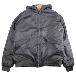 Parka homme Just Emporio