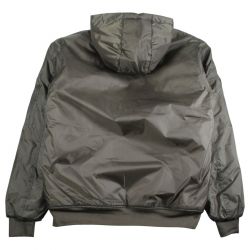 Parka homme Scott