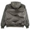 Parka homme Scott