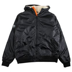 Parka homme Scott