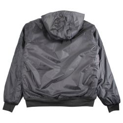 Parka homme Scott