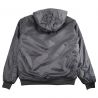 Parka homme Scott