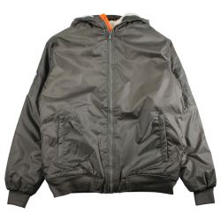 Parka homme Scott