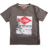 T-shirt manches courtes garcon Lee Cooper