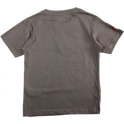T-shirt manches courtes garcon Lee Cooper