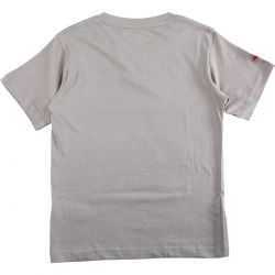 T-shirt manches courtes garcon Lee Cooper