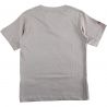 T-shirt manches courtes garcon Lee Cooper