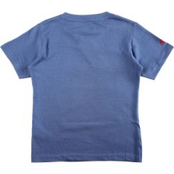 T-shirt manches courtes garcon Lee Cooper