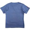 T-shirt manches courtes garcon Lee Cooper