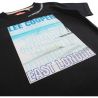 T-shirt manches courtes garcon Lee Cooper