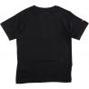 T-shirt manches courtes garcon Lee Cooper