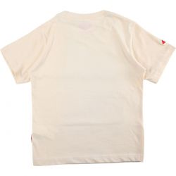 T-shirt manches courtes garcon Lee Cooper