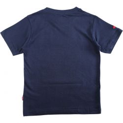 T-shirt manches courtes garcon Lee Cooper