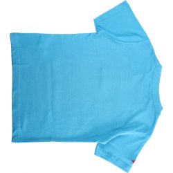 T-shirt manches courtes garcon Lee Cooper
