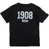 T-shirt manches courtes garcon Lee Cooper