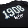 T-shirt manches courtes garcon Lee Cooper