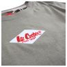 T-shirt manches courtes garcon Lee Cooper