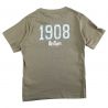 T-shirt manches courtes garcon Lee Cooper