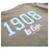 T-shirt manches courtes garcon Lee Cooper