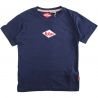 T-shirt manches courtes garcon Lee Cooper