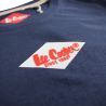 T-shirt manches courtes garcon Lee Cooper