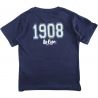 T-shirt manches courtes garcon Lee Cooper