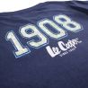 T-shirt manches courtes garcon Lee Cooper