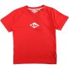 T-shirt manches courtes garcon Lee Cooper