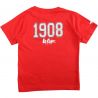 T-shirt manches courtes garcon Lee Cooper