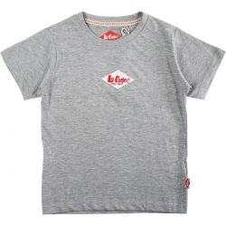 T-shirt manches courtes garcon Lee Cooper