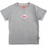 T-shirt manches courtes garcon Lee Cooper