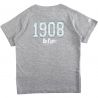 T-shirt manches courtes garcon Lee Cooper