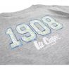 T-shirt manches courtes garcon Lee Cooper