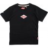 T-shirt manches courtes garcon Lee Cooper
