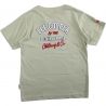T-shirt manches courtes garcon Lee Cooper